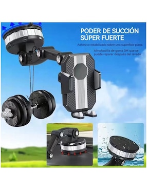 Soporte para celular Belug