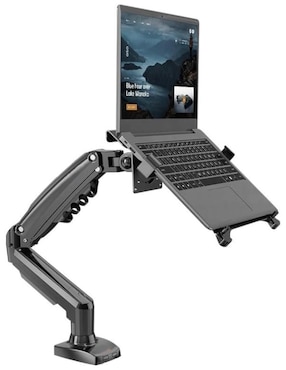 Base laptop ajustable Belug