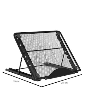 Base laptop de escritorio Belug