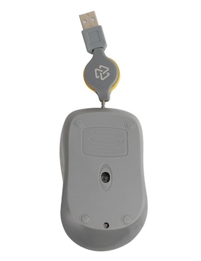 Mouse alámbrico STF Viva Retráctil ST-M67774