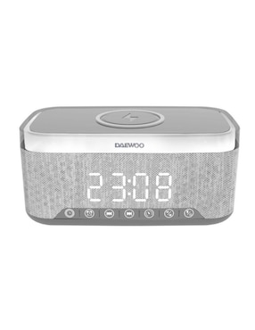 Bocina portátil Daewoo DW300 bluetooth