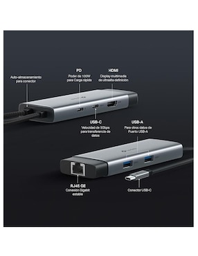 Receptor USB Tp-Link