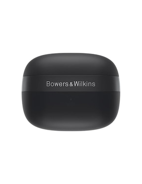 Audífonos In-Ear Bowers & Wilkins
Pi8 Anthracite Black inalámbricos con cancelación de ruido