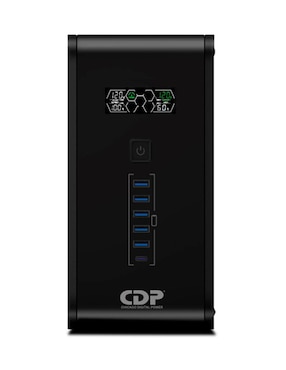 No break Cdp R-SMART751