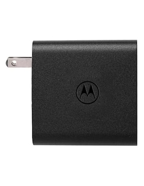Cargador pared Motorola de 125 W USB tipo C PG38C06718