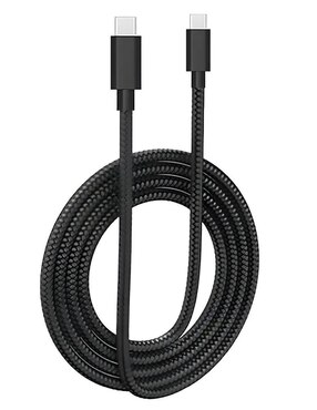 Cargador pared Motorola de 125 W USB tipo C PG38C06718