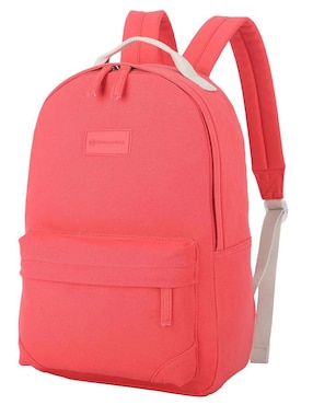 Mochila con portalaptop Cool Capital Canva unisex