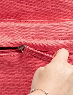 Mochila con portalaptop Cool Capital Canva unisex