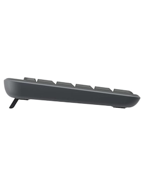 Teclado inalámbrico Logitech K250