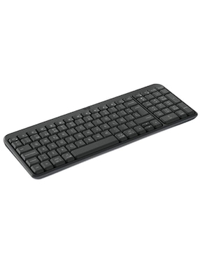 Teclado inalámbrico Logitech K250