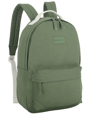 Mochila con portalaptop Cool Capital Canva unisex
