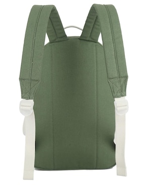 Mochila con portalaptop Cool Capital Canva unisex