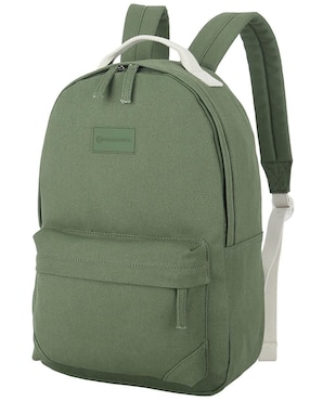 Mochila con portalaptop Cool Capital Canva unisex