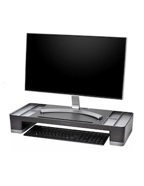 Base para monitor ajustable Kensington