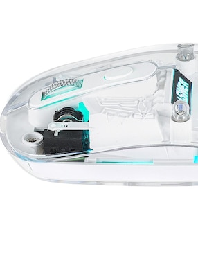 Mouse gamer inalámbrico Basher BASH-3008