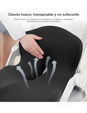 Cojín para silla Xtellar