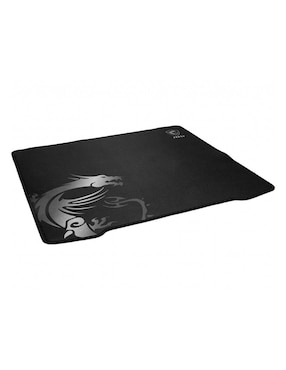 Mouse pad gamer Msi antideslizante