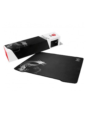 Mouse pad gamer Msi antideslizante