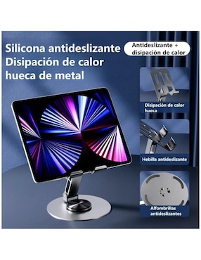 Soporte para celular Belug