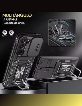 Funda para Samsung Generica