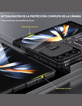 Funda para Samsung Generica