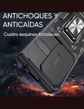 Funda para Samsung Generica