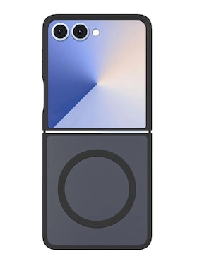 Funda para Samsung Generica Galaxy Z Flip 7 de plástico