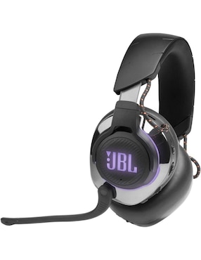 Audífonos gamer Jbl alámbricos e inalámbricos Quantum 810