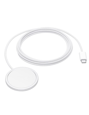 Cargador Wireless Apple magSafe Micro USB + USB tipo C 25 W