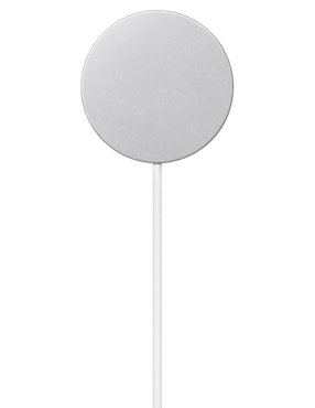 Cargador Wireless Apple magSafe Micro USB + USB tipo C 25 W
