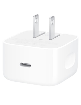 Apple Adaptador de corriente