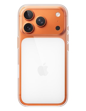 Funda para Apple iPhone 17 de policarbonato