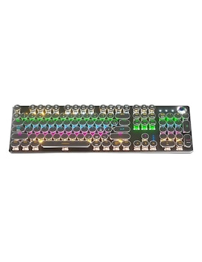 Teclado alámbrico Generica EFDSCTERW