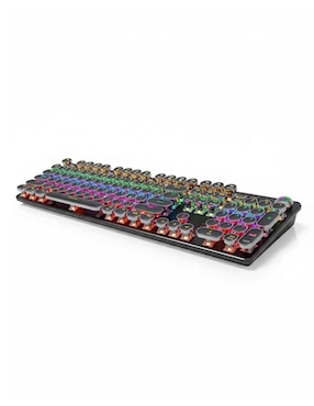 Teclado alámbrico Generica EFDSCTERW