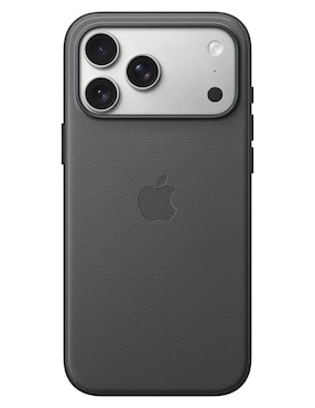 Funda para Apple iPhone 17 Pro Max de poliéster