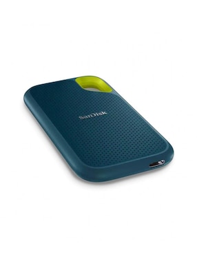 Unidad ssd Sandisk capacidad 1 TB