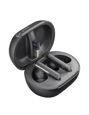 Audífonos in-ear Poly Voyager Free 60 inalámbricos