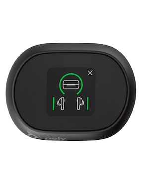 Audífonos in-ear Poly Voyager Free 60 inalámbricos