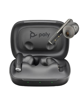 Audífonos in-ear Poly Voyager Free 60 inalámbricos
