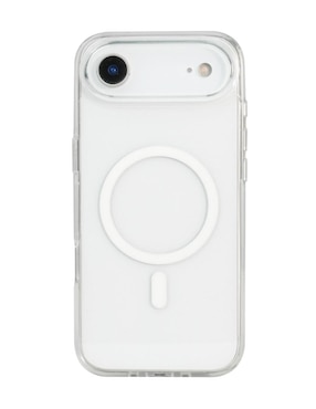 Funda para Apple Iphone 17 de policarbonato