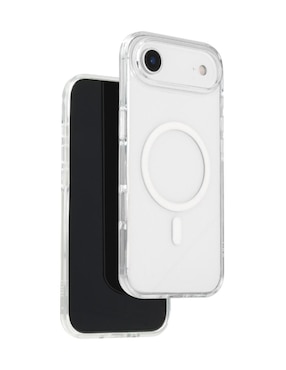 Funda para Apple Iphone 17 de policarbonato