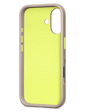 Funda para Apple iPhone 17 Beats MagSafe Rugged de plástico