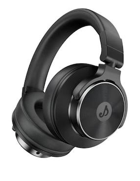 Audífonos Belug over-ear alámbricos con cancelacion de ruido