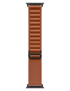 Correa para smartwatch Apple de poliéster