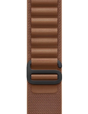 Correa para smartwatch Apple de poliéster