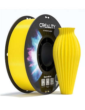 Filamento PLA Creality 3D CR-PETG