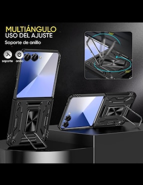 Funda para Samsung Genérica