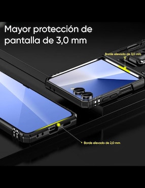 Funda para Samsung Genérica