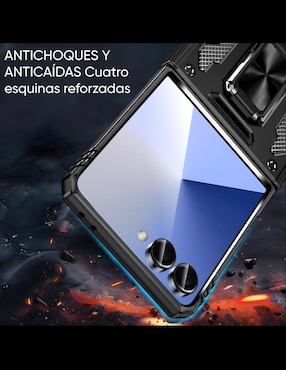 Funda para Samsung Genérica