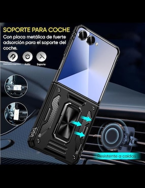Funda para Samsung Genérica